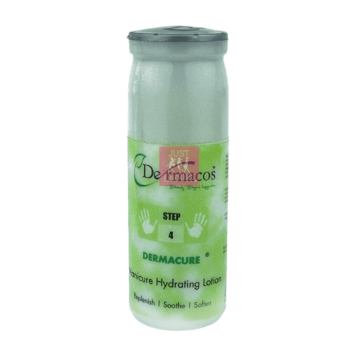 Dermacos Manicure Hydrating Lotion 200ml
