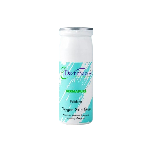 Dermacos Oxygen Skin Gloss 200ml
