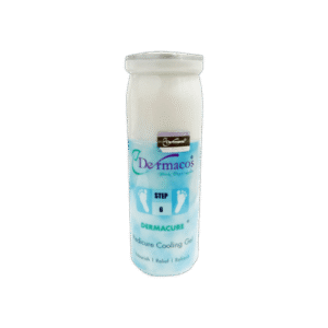 Dermacos Pedicure Cooling Gel 200ml