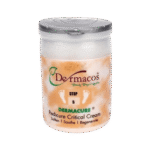 Dermacos Pedicure Critical Cream 200g