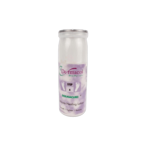 Dermacos Pedicure Healing Lotion 200ml