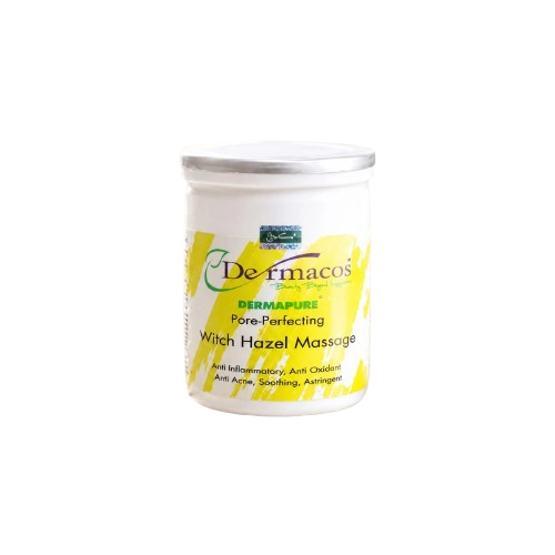 Dermacos Witch Hazel Massage