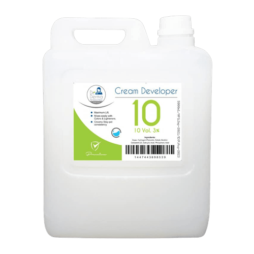 Dr. Derma 10 Volume 5000ml
