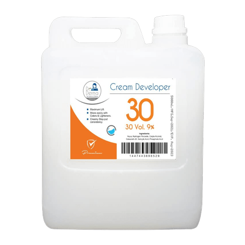 Dr. Derma 30 Volume 5000ml