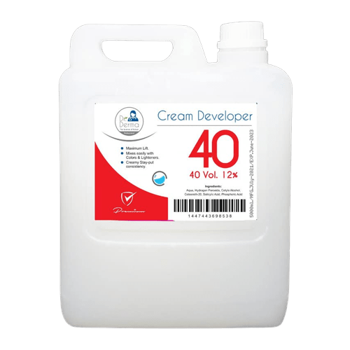 Dr. Derma 40 Volume 5000ml