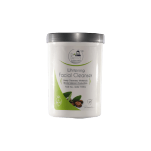 Dr. Derma Whitening Facial Cleanser 1000ml