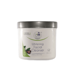 Dr. Derma Whitening Facial Cleanser 550g