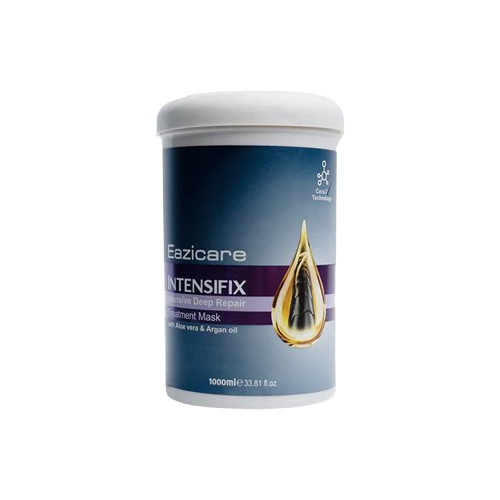 Eazicare Intensive Deep Repair Mask 1000ml