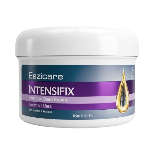 Eazicare Intensive Deep Repair Mask 300ml