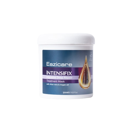 Eazicare Intensive Deep Repair Mask 500ml