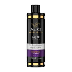 Felps Acai Oil Shampoo 250ml