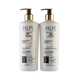 Felps RP Treatment Kit 500ml