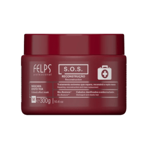 Felps SOS Treatment Mask 300g