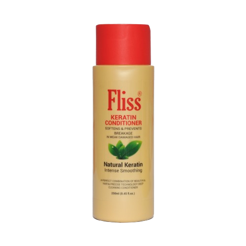 Fliss Keratin Conditioner