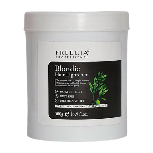 Freecia Blondie Hair Lightener