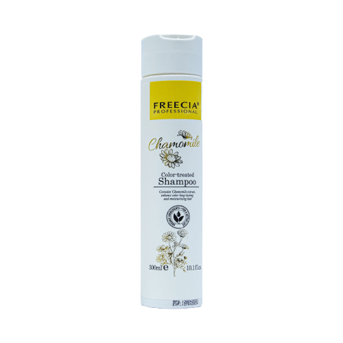 Freecia Chamomile Color Treated Shampoo