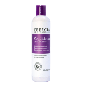 Freecia Professional Anti Yellow+ Conditioner