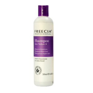 Freecia Anti Yellow+ Shampoo
