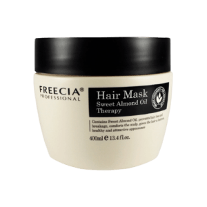 Freecia Professional Sweet Almond Oil Therapy Hair Mask 400ml
