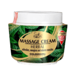 Golden Girl Massage Cream Herbal 500ml