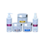 Impala 21 Facial Kit