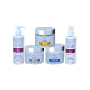 Impala 21 Facial Kit