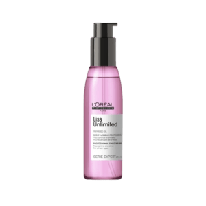 Loreal Professionnel Liss Unlimited Serum