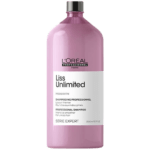 Loreal Professionnel Liss Unlimited Shampoo 1500ml