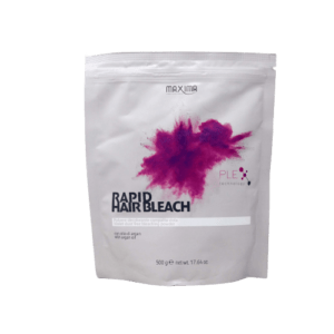 Maxima Bleach Powder Violet 500g