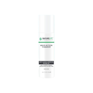 Nature Life Multi-Action Cleanser 500ml