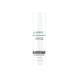 Nature Life Refreshing Face Toner 500ml
