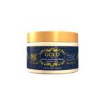 Silky Cool Gold Facial Massage Cream 350ml