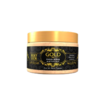 Silky Cool Gold Facial Scrub 350ml