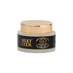 Silky Cool Gold Whitening Cream 50ml