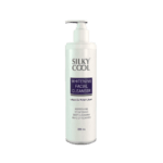 Silky Cool Whitening Facial Cleanser 250ml