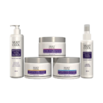 Silky Cool Whitening Facial Kit