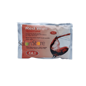 Z&T Red Wine Whitening Mask Powder 500g