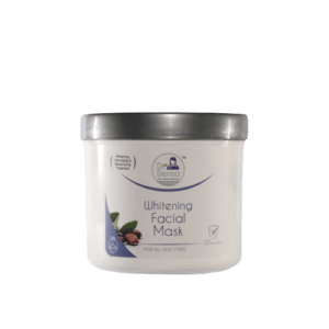 Dr. Derma Whitening Facial Mask 550g