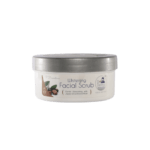 Dr. Derma Whitening Facial Scrub 300ml