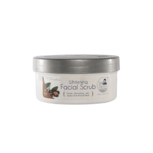 Dr. Derma Whitening Facial Scrub 300ml
