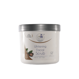 Dr. Derma Whitening Facial Scrub 550g