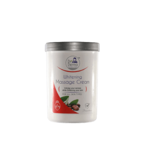 Dr. Derma Whitening Massage Cream 1000ml