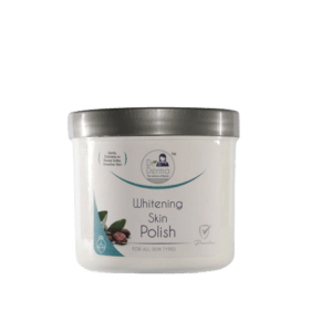 Dr. Derma Whitening Skin Polish 550g