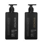 Bremod Keratin Shampoo & Conditioner