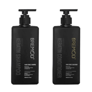 Bremod Keratin Shampoo & Conditioner