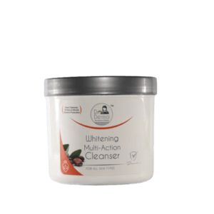 Dr. Derma Whitening Multi Action Cleanser 550g