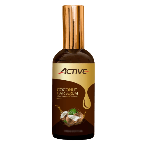 ActivePro Coconut Hair Serum 50ml