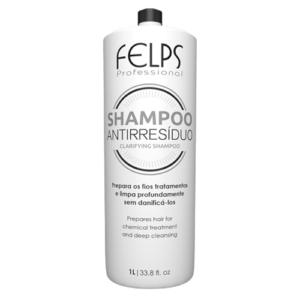 Felps Anti Residue Clarifying Shampoo 1L