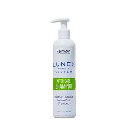Lunex After Care Shampoo 300ml