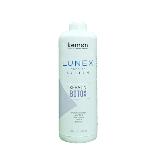 Lunex Botox Keratin 1000ml